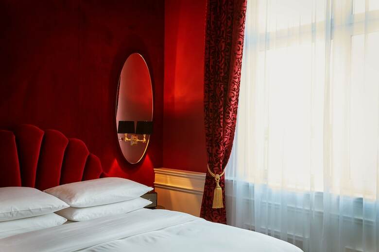 Hotel Provocateur Berlin