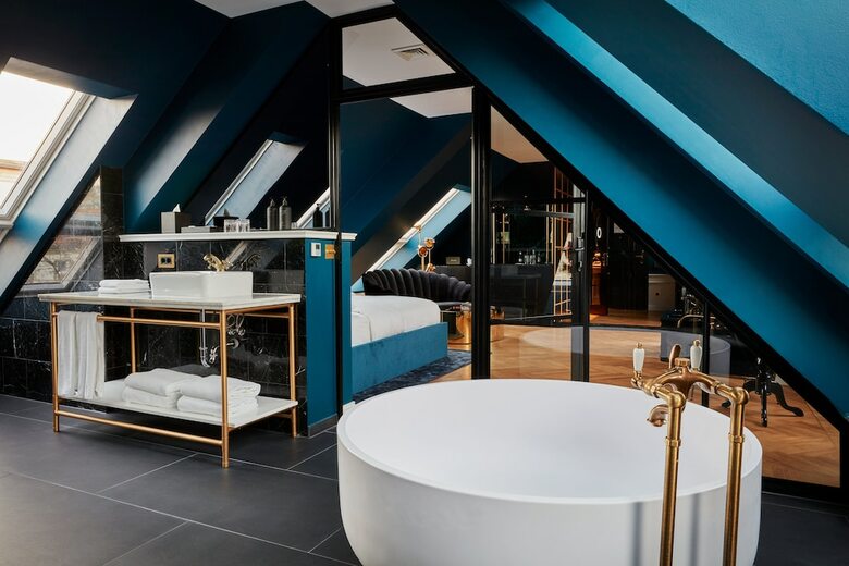 Hotel Provocateur Berlin
