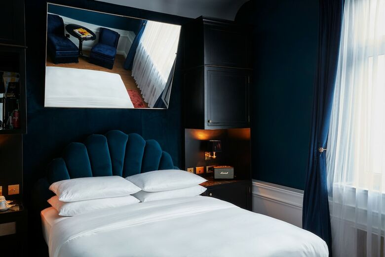 Hotel Provocateur Berlin
