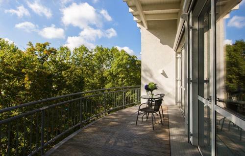 Aparion Apartments Berlin