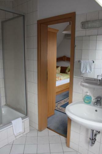Landhotel "zum Ersten Siedler"
