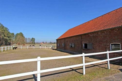 Ferienhaus Dobbin See 8541