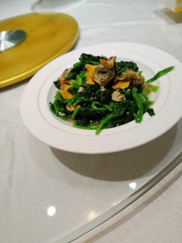 Hostal Restaurant & Pension Peking