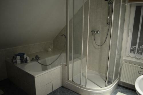 Apartamento Haus Niemann Ferienwohnungen