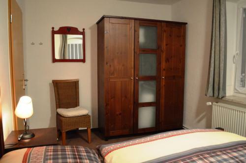 Apartamento Haus Niemann Ferienwohnungen