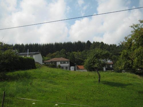 Spacious Apartment In Deudesfeld With Garden