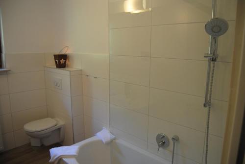 Apartamento Ferienwohnung Am Donnersberg