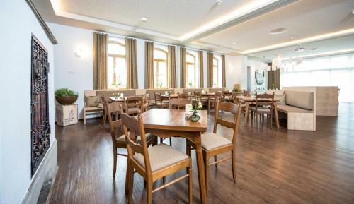 Hotel Saxenhof