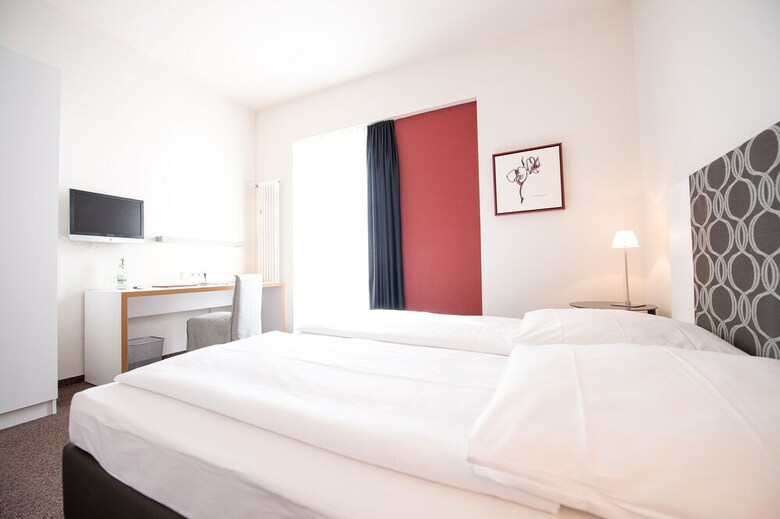 Altstadthotel Weinforum Franken