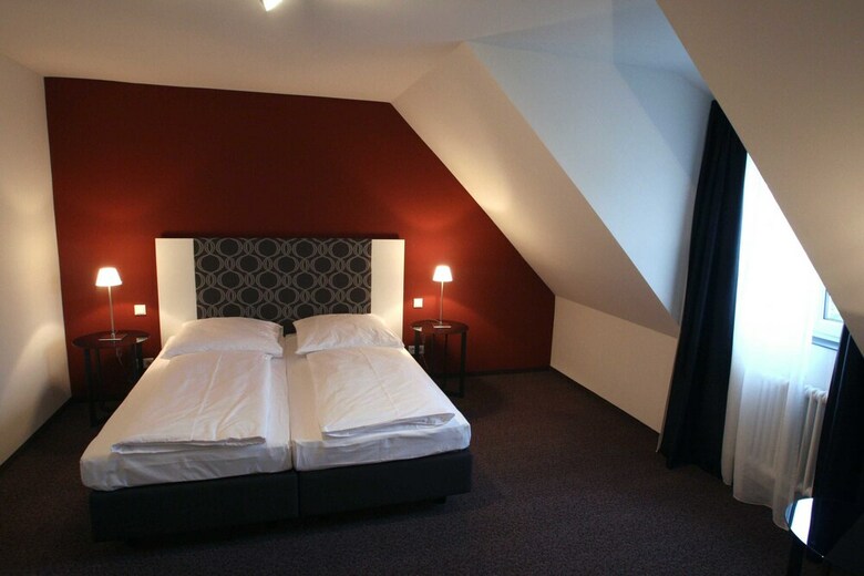 Altstadthotel Weinforum Franken