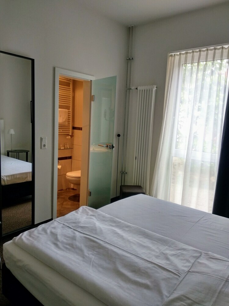 Altstadthotel Weinforum Franken