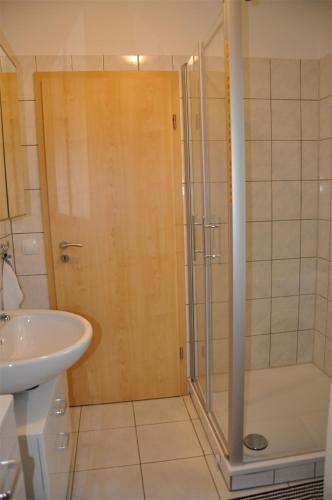 Ferienhaus Fleeth See 8471