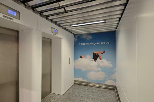 My Cloud Transit Hotel - Guests With International Flight Only!