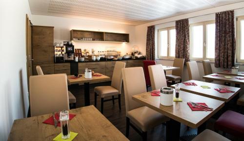 Hostal Room'z Zimmeraufzeit