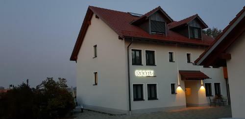 Hostal Room'z Zimmeraufzeit