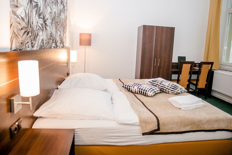 Hotel Polonia - Frankfurt/oder
