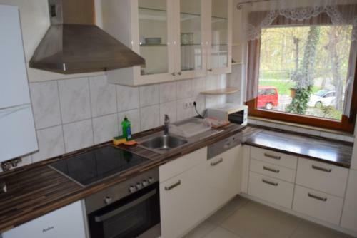 Apartamento Stuttgart Wohnung Ost
