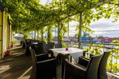 Hotel Rheingold