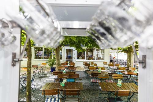 Hotel Rheingold