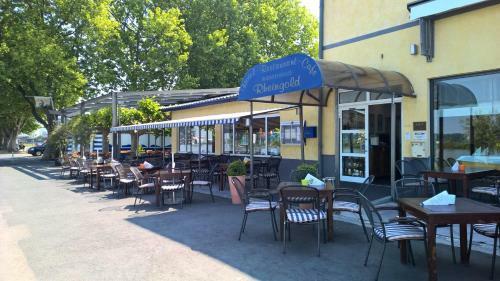 Hotel Rheingold