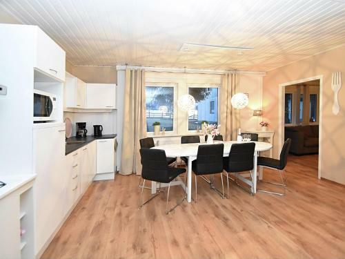 Peaceful Holiday Home In The Thuringian Forest