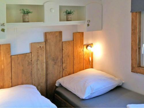 Comfortable Chalet Near Forest In Gehlberg