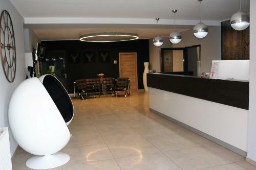 Vitalounge Hotel
