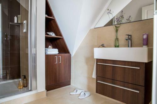 Apartamento Ferienwohnung Diek 1_5