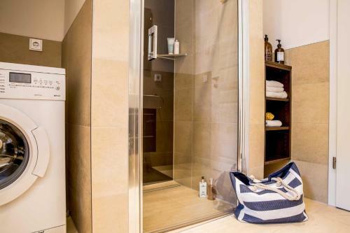 Apartamento Ferienwohnung Buhnen 2_4