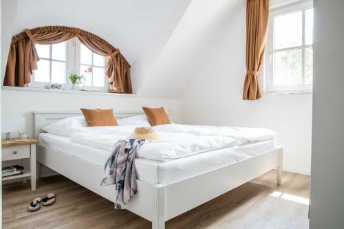 Apartamento Ferienwohnung Buhnen 2_4