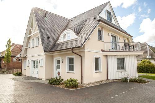 Apartamento Ferienwohnung Buhnen 2_4