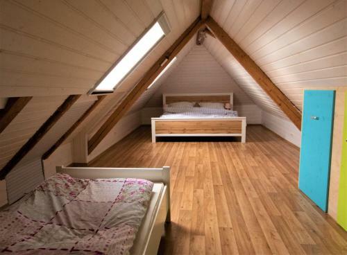 Apartamento Ferienwohnung Nicole