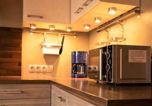 Apartamento Ferienwohnung Nicole
