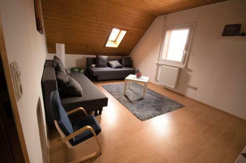 Apartamento Ferienwohnung Nicole