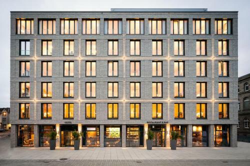 Hotel Freigeist G�ttingen