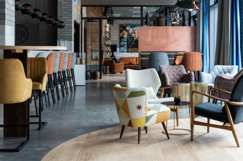 Hotel Freigeist G�ttingen