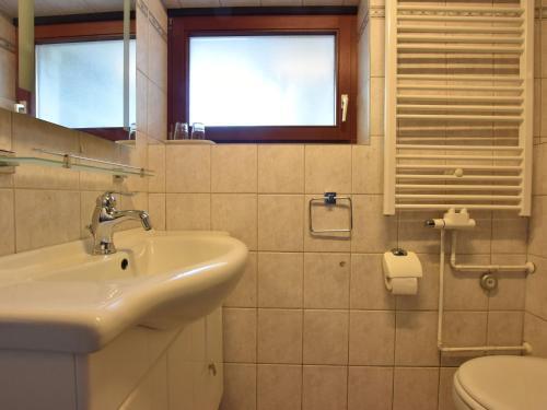 Modern Apartment In Gross Klein Germany With Barbecue