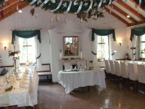 Hotel Gasthof Bischofsm�hle