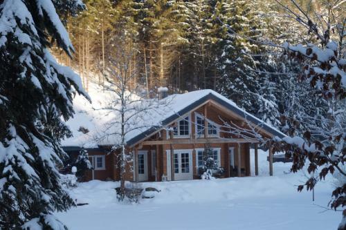 Hotel Gasthof Bischofsm�hle
