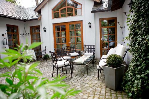Hotel Gasthof Bischofsm�hle