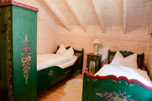 Hotel Gasthof Bischofsm�hle