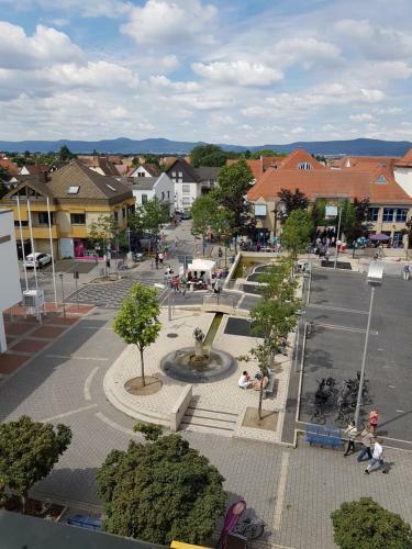 Hotel Restaurant P�lzer-buwe