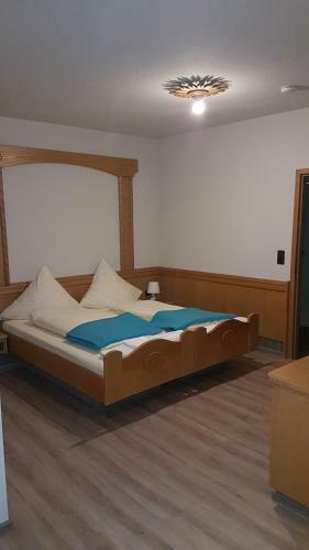 Hotel Restaurant P�lzer-buwe