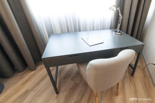 Apartamento City Studios