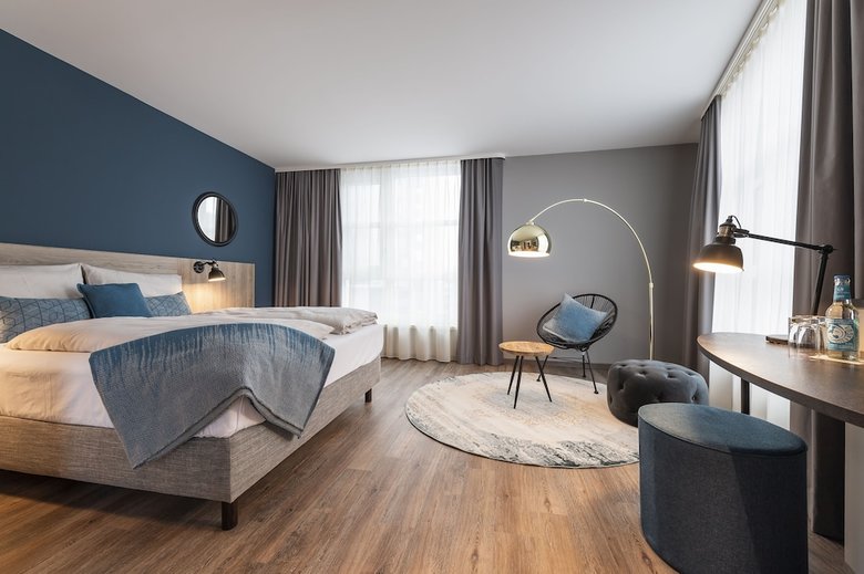 Harbr. Hotel Heilbronn