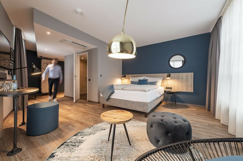 Harbr. Hotel Heilbronn