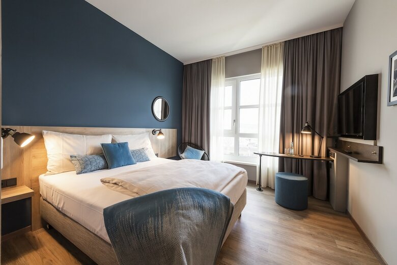 Harbr. Hotel Heilbronn
