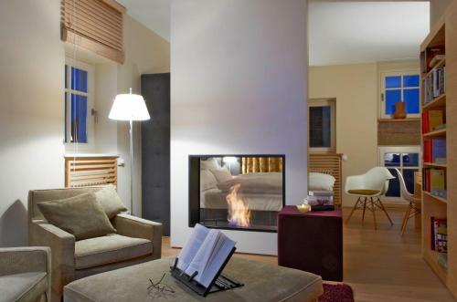 Hotel L�sch F�r Freunde