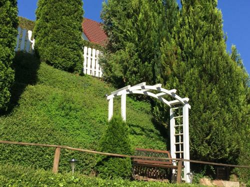 Hostal G�stehaus Monika