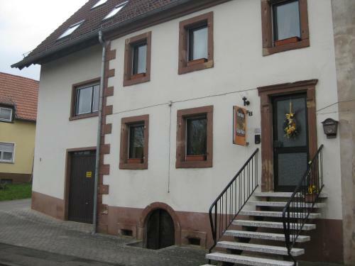 Hostal Martinas-g�stehaus